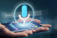 Voice Search Optimizing