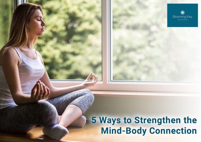 How to Meditate for Building a Stronger Mind-Body Connection