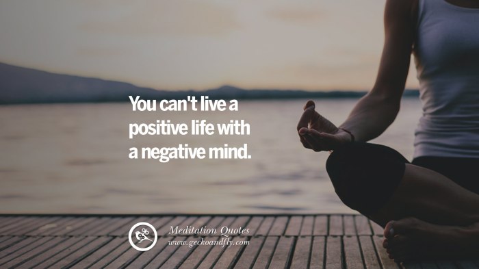 How to Meditate for Cultivating a Positive Mindset